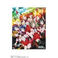 uCuI C[hOt(R)@'s First LoveLive!