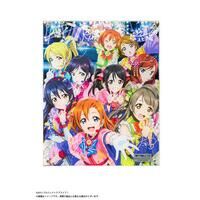 uCuI C[hOt(R)@'s New Year LoveLive! 2013