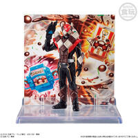 MICRO STATUE COLLECTION ���ʃ��C�_�[�Q(8��)