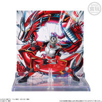 MICRO STATUE COLLECTION ���ʃ��C�_�[�Q(8��)