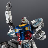 【抽選販売】EXPO2025 超合金 RX-78F00/E ガンダム【2次…