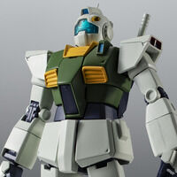 ROBOT SIDE MS RGM-79R WIIiGD[Sdlj ver. A.N.I.M.E. `o[gEpbN`