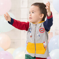 �J���t���p�[�J