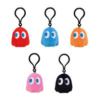 【抽選販売】PAC-MAN GHOST FRGMT PLUSH SET