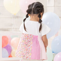 ���h�J�p�b�`���[�N�`���j�b�N