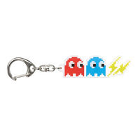 【抽選販売】PAC-MAN GHOST FRGMT ACLYLIC KEYHOLDER A(M…