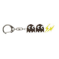 【抽選販売】PAC-MAN GHOST FRGMT ACLYLIC KEYHOLDER B(B…