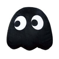 【抽選販売】PAC-MAN GHOST FRGMT CUSHION