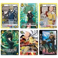 UNION ARENA ブースターパック ワンパンマン【UA35BT】