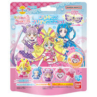 びっくらたまご　キミとアイドルプリキュア♪　プリキュアプリティマスコット