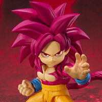 S.H.Figuarts X[p[TCl4(~j)-DAIMA-