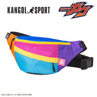 仮面ライダーガヴ×KANGOL SPORT（カンゴールスポーツ）…