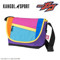 仮面ライダーガヴ×KANGOL SPORT（カンゴールスポーツ）…