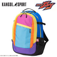 仮面ライダーガヴ×KANGOL SPORT（カンゴールスポーツ）…