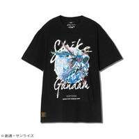 STRICT-G glamb『機動戦士ガンダムSEED』Tシャツ ストラ…