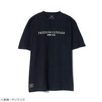 STRICT-G glamb『機動戦士ガンダムSEED』Tシャツ フリー…