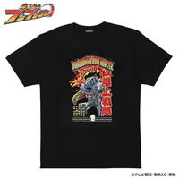 東映ヒーローTシャツ　爆上戦隊ブンブンジャー　ブンブン…