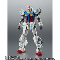 EXPO2025 ROBOT SIDE MS RX-78F00/E K_