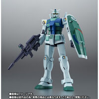 ROBOT SIDE MS RX-78-2 K_ ver. A.N.I.M.E. `A[XJ[`