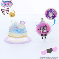 【予約販売】アイカツアカデミー！凛堂たいむ　バースデ…