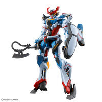 【抽選版売】ＨＧ 1/144 GQuuuuuuX【２０２５年４月発送】