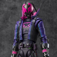 S.H.Figuarts }CXEGEXiXpC_[}FANXEUEXpC_[o[Xj