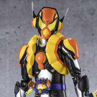 S.H.Figuarts ʃC_[ vJX^