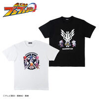 爆上戦隊ブンブンジャー　走るデフォルメシリーズ　Tシャ…