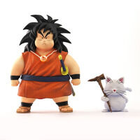 ドラゴンボールアライズ　ヤジロベー＆カリン