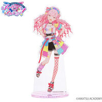 �A�C�J�c�A�J�f�~�[�I�A�N�����X�^���h �X�g���[�~���O�R�[�fver.