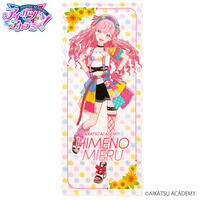 �A�C�J�c�A�J�f�~�[�I�G���I���g1st LIVE �t�F�C�X�^�I��