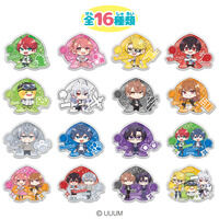 �J���t���s�[�`�L���Ղ�X�e�b�J�[�i12����j