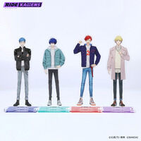 ChJY@ȂANX^h@Ver.(S19)