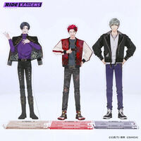 ChJY@ȂANX^h@Ver.(S19)