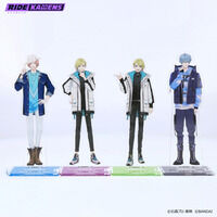 ChJY@ȂANX^h@Ver.(S19)