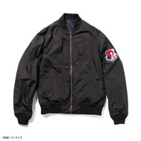 STRICT-G ALPHA LIGHT MA-1�w�@����m�K���_���x��N�푈�j �h�n���A�M�R�h���f��