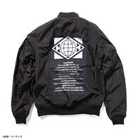 STRICT-G ALPHA LIGHT MA-1�w�@����m�K���_���x��N�푈�j �h�n���A�M�R�h���f��