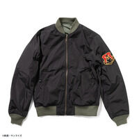 STRICT-G ALPHA LIGHT MA-1w@mK_xN푈j hWIRhf