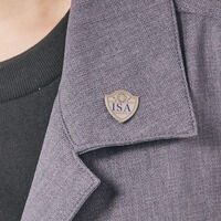 �������u���u���W���[�@I.S.A�@�s���o�b�W