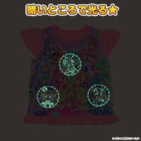 �v���L���A�I�[���X�^�[�Y �E�C���ł�I����p�W���}