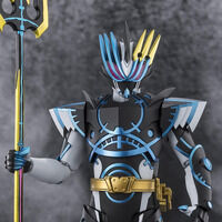 S.H.Figuarts ʃC_[f_ I[VqXg[