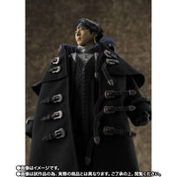 【美品】S.H.Figuarts 仮面ライダーブレイド キングフォーム 機動戦士Zガンダム｜ アニメグッズ ・フィギュア・おもちゃなら