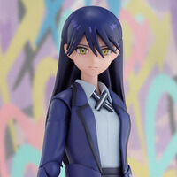 S.H.Figuarts jA
