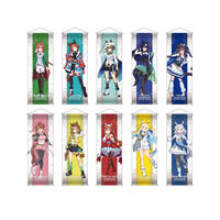 E} veB[_[r[ NAMCO Promotion third  ~j^yXg[@