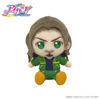 �y�Ĕ́z�A�C�J�c�I�V���[�Y Chibi�ʂ������  �����J�c�Iver.