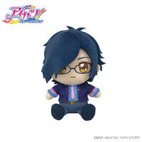 �y�Ĕ́z�A�C�J�c�I�V���[�Y Chibi�ʂ������  �����J�c�Iver.