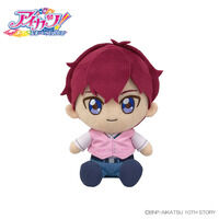 �y�Ĕ́z�A�C�J�c�I�V���[�Y Chibi�ʂ������  �����J�c�Iver.