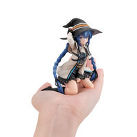 Melty Princess E] `ِ...