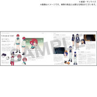 �@����mGundam GQuuuuuuX ���ؔŃp���t���b�g