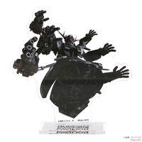STRICT-GwGUNDAM NEXT FUTURE PAVILIONxANX^c